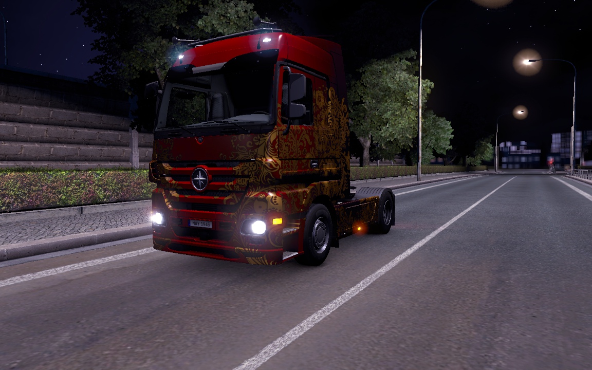 Image by OnlyLorries32