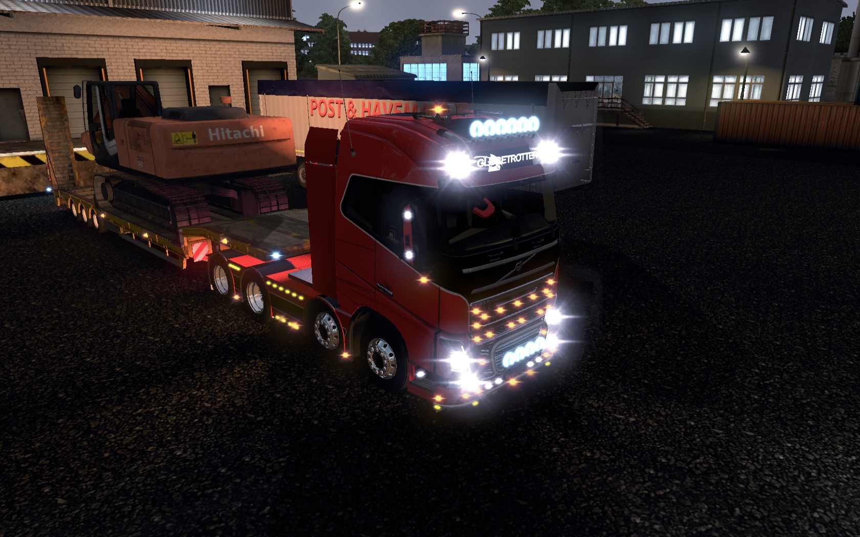 Image by LoneWolf_Qc