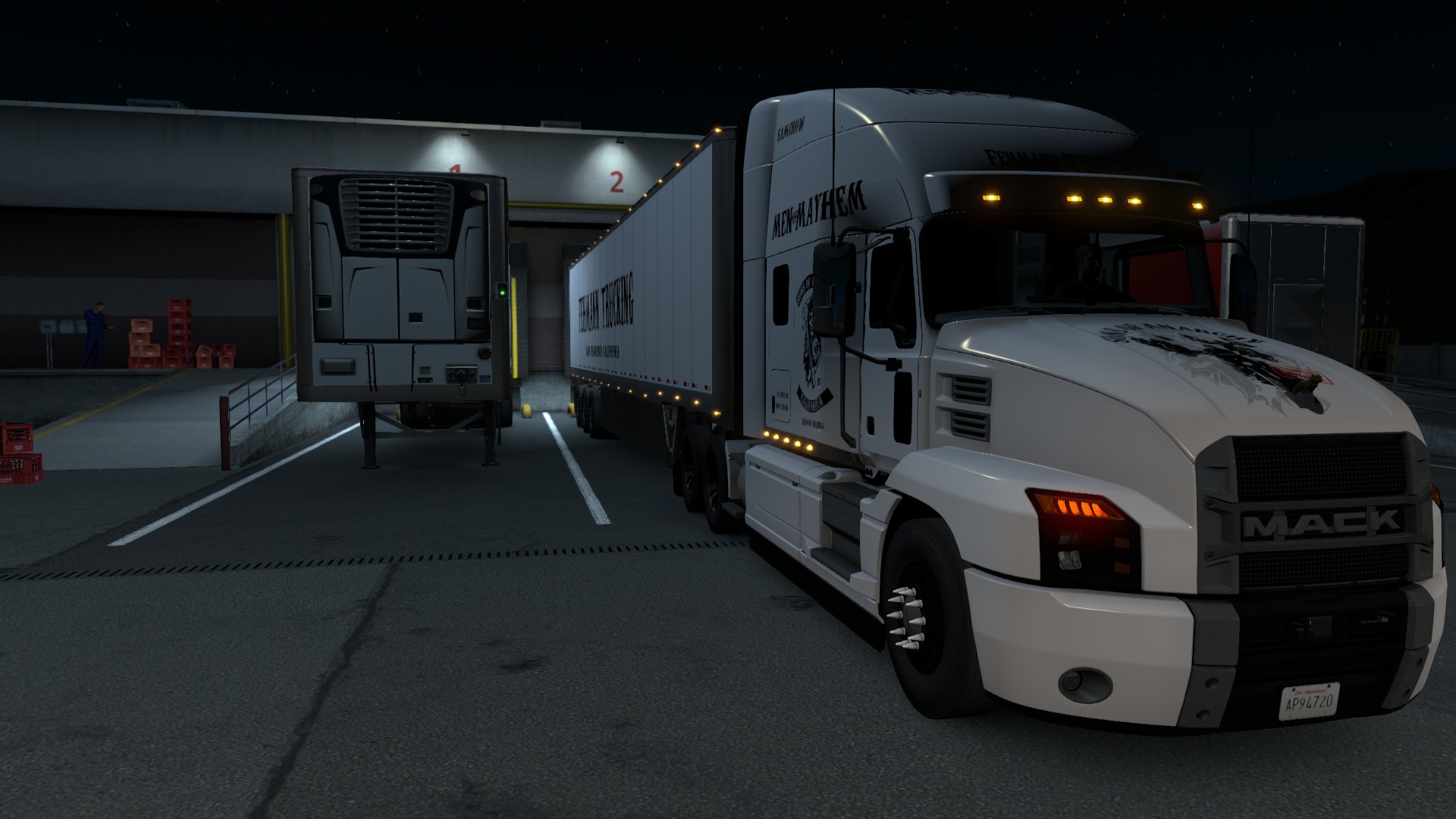 Image by Werner_Trucker