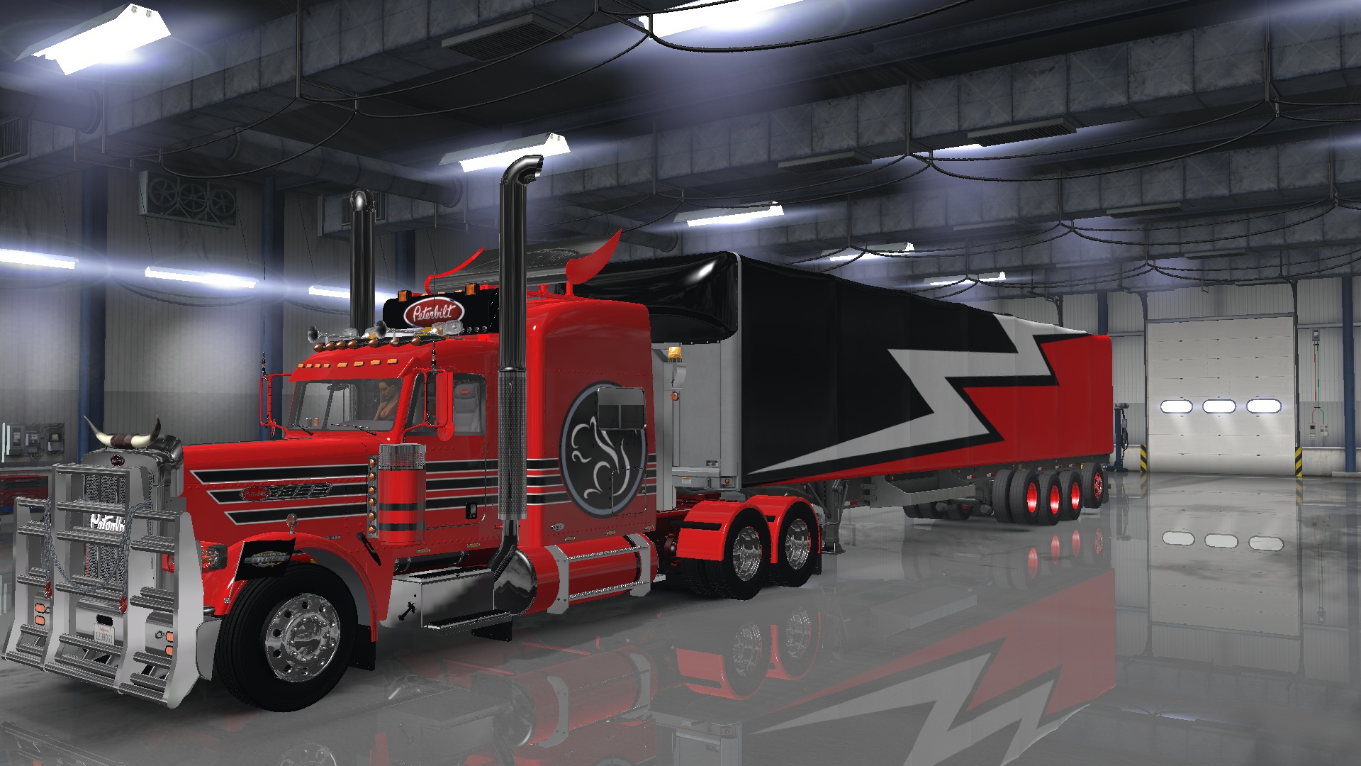 Image by GhostLogistics