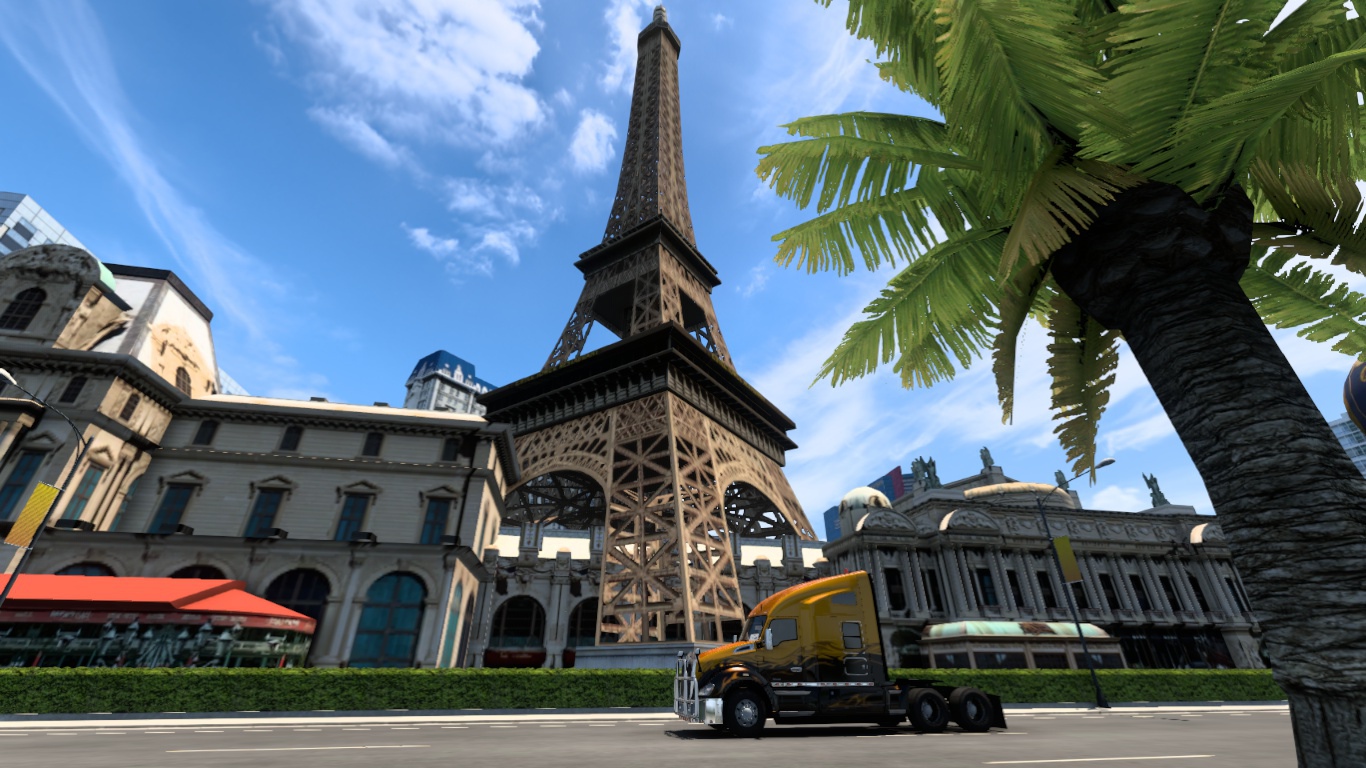 Image by atogtrucker