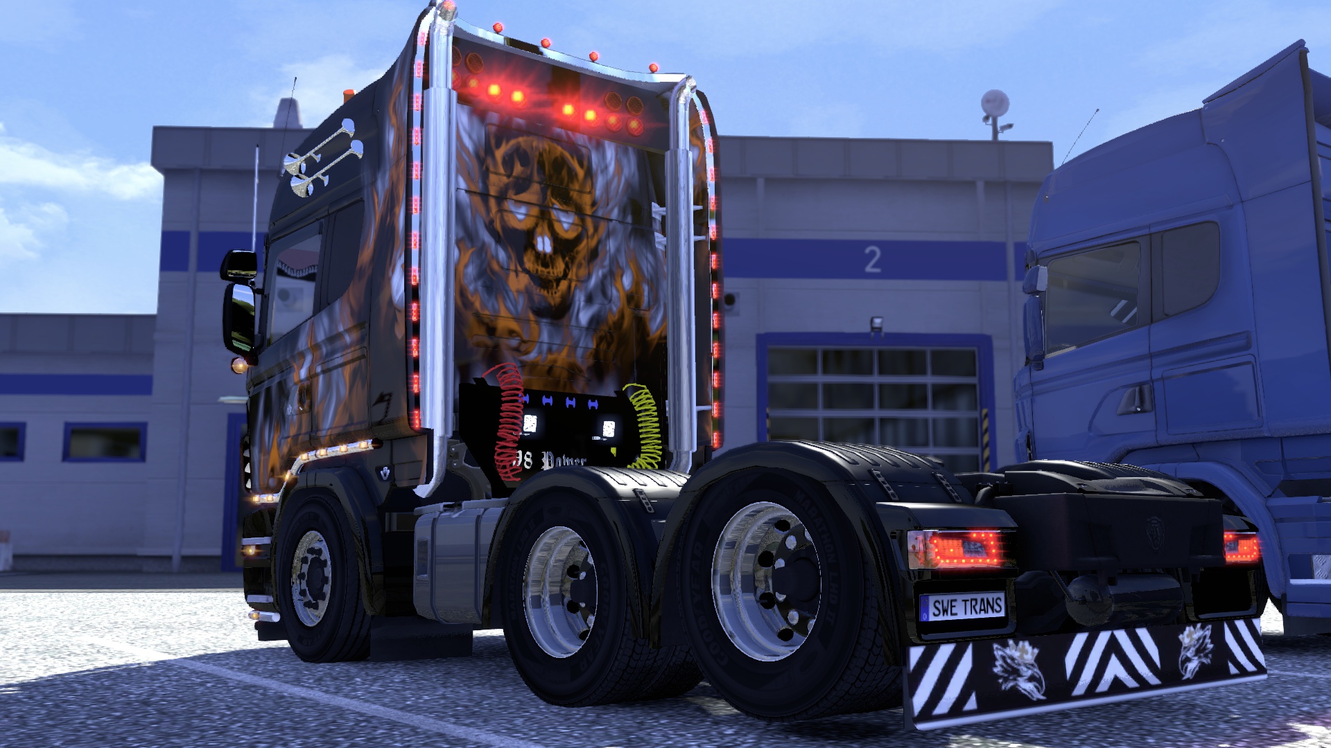 Image by YoureGoingDown08