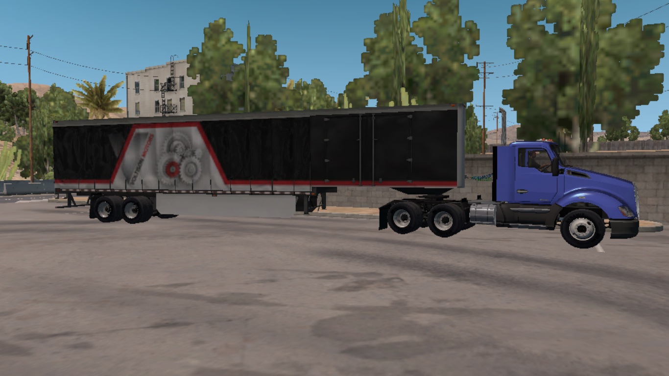 Image by truckerpeteworld