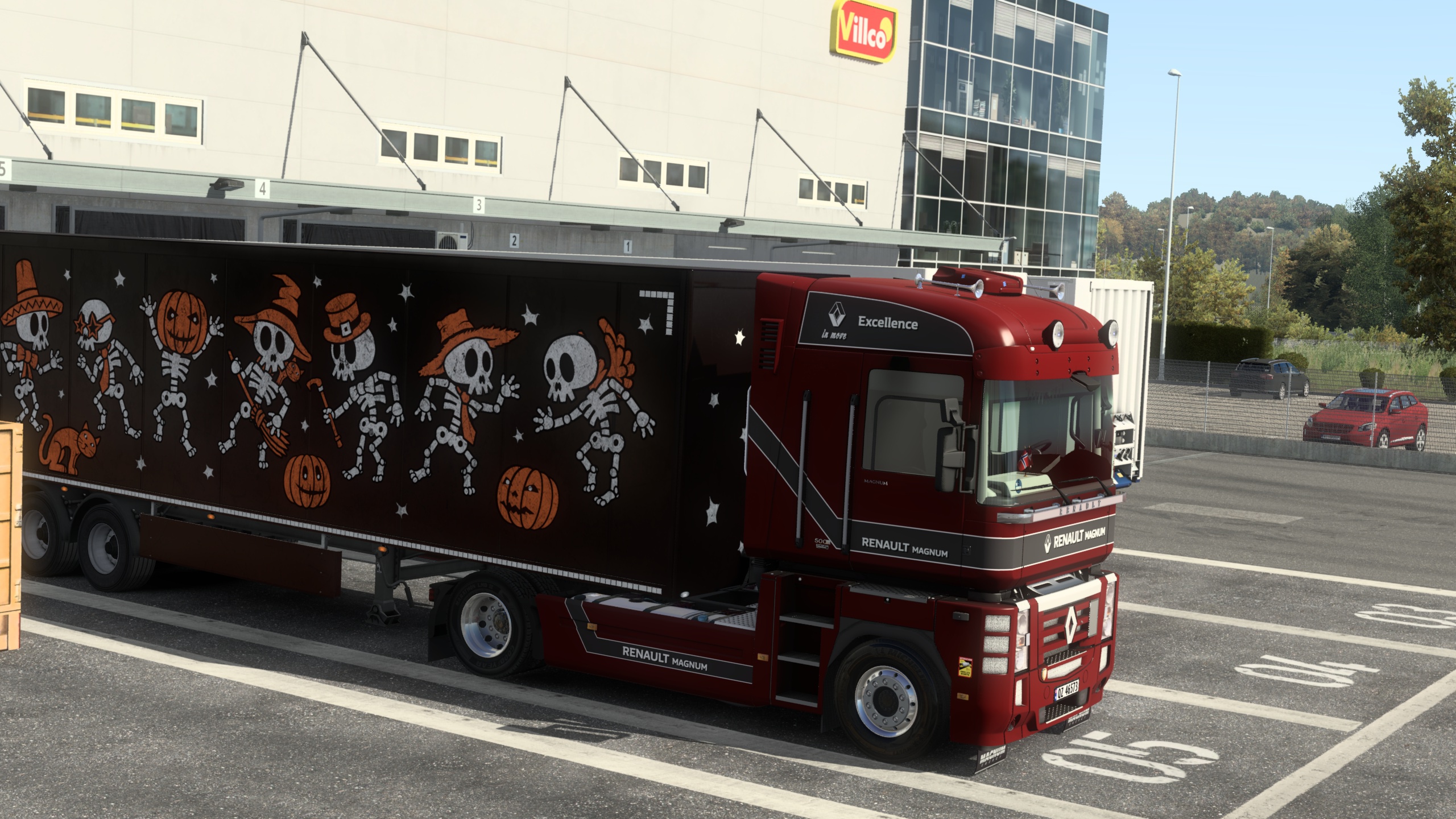 Image by British_Trucker