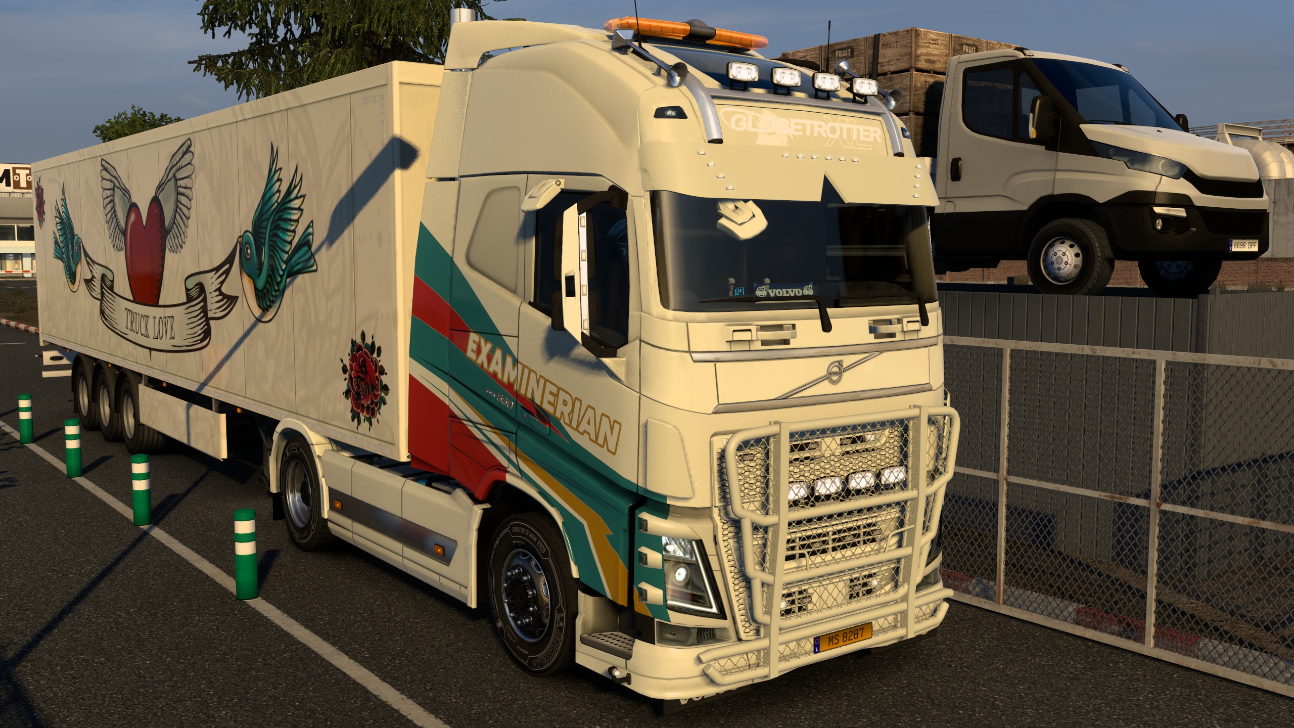 Image by ExaminerIan