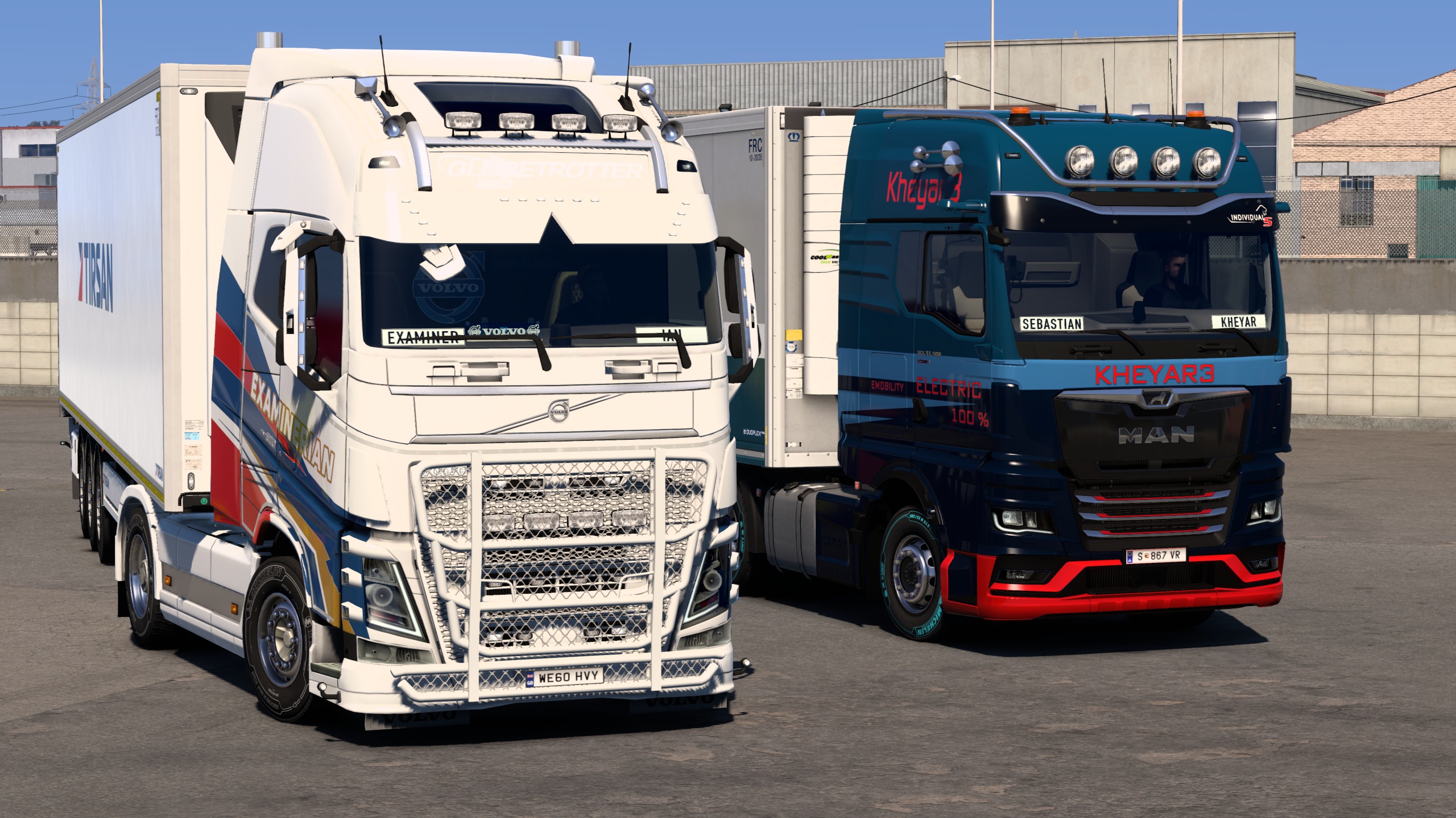 Image by ExaminerIan