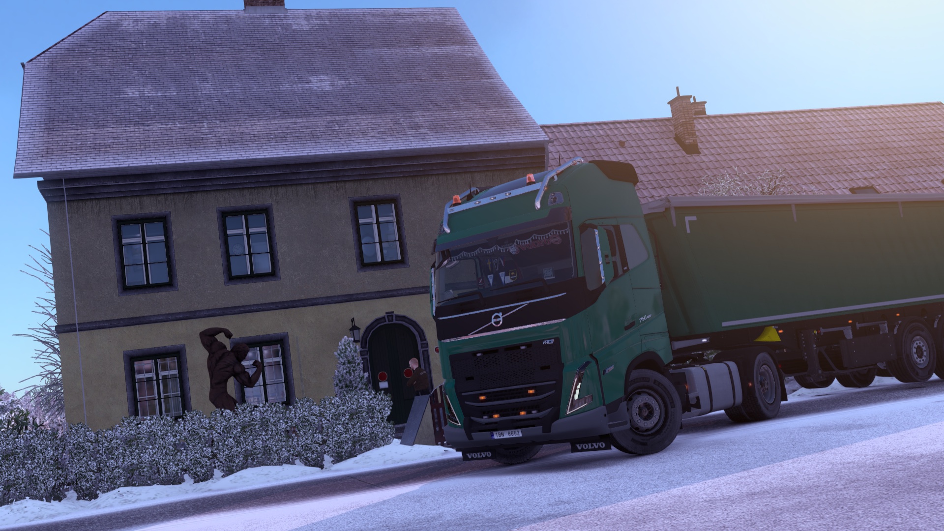 Image by kolchoznikjr