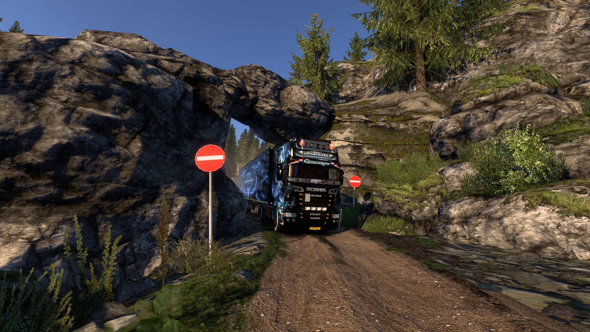 Image by ferrybrizee