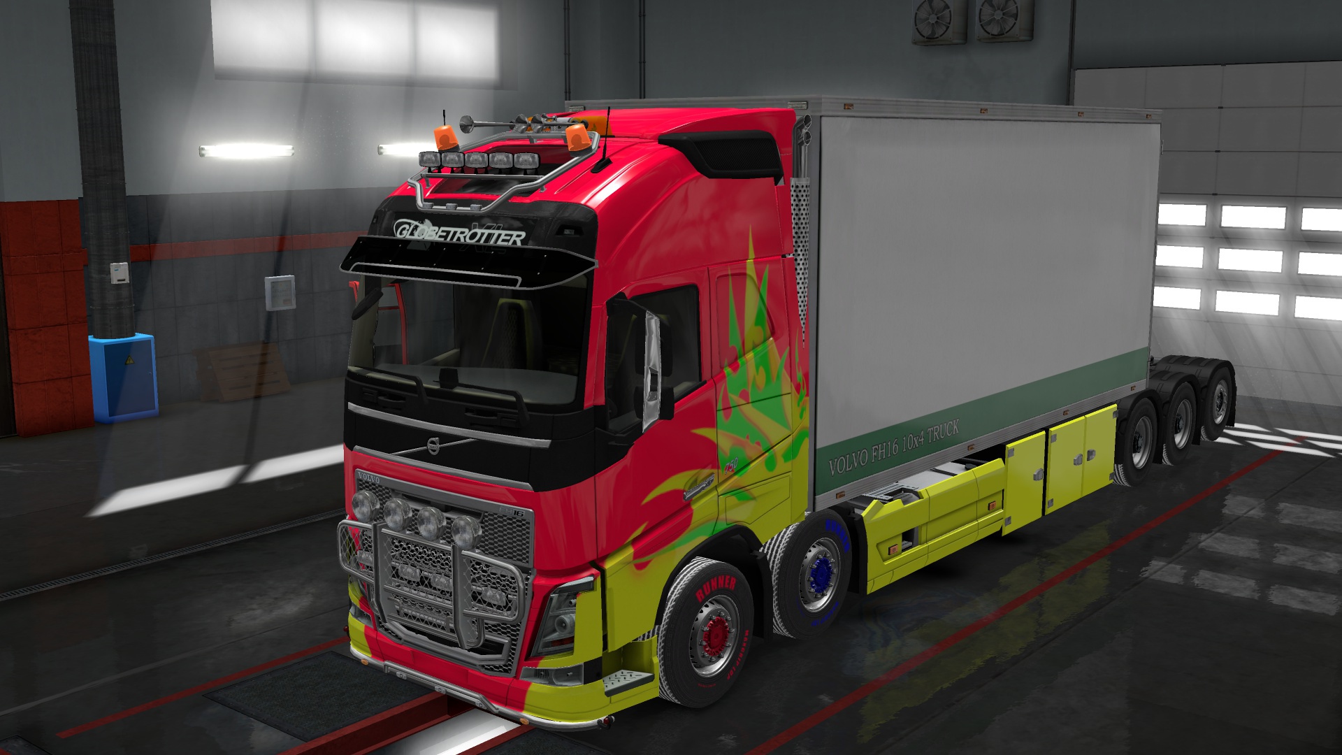 Image by PC_Trucking