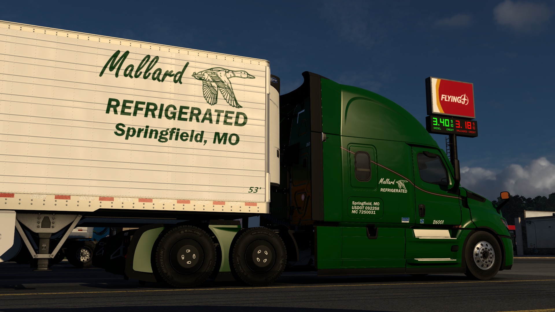 Image by WalMartTrucker