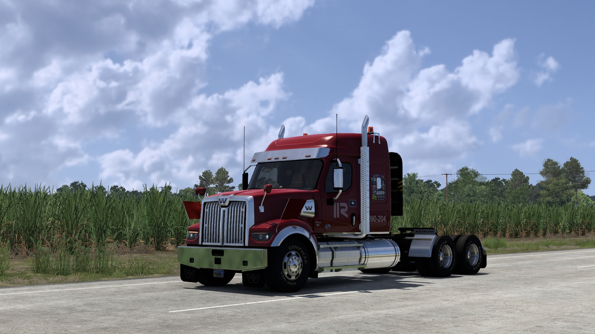 Image by ReevesRally