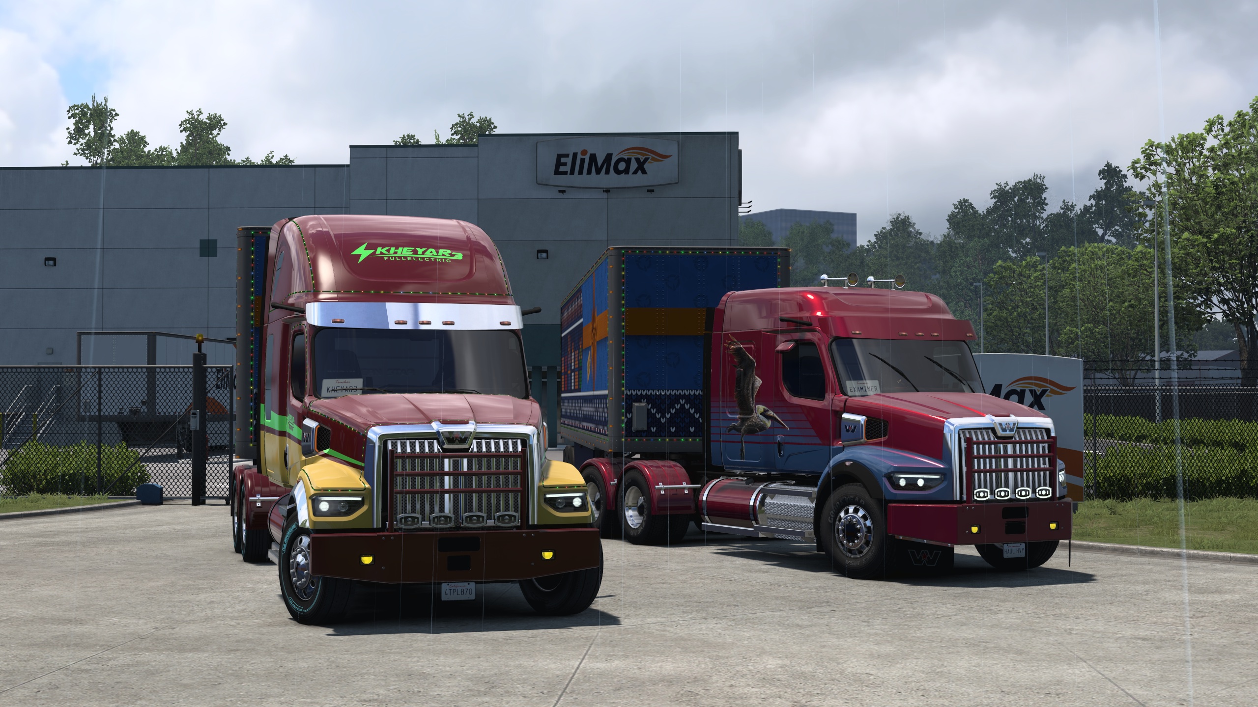 Image by ExaminerIan