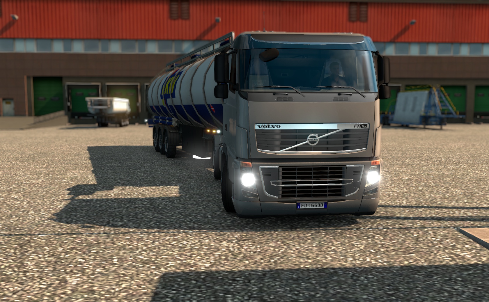 Image by TRS_Trucking