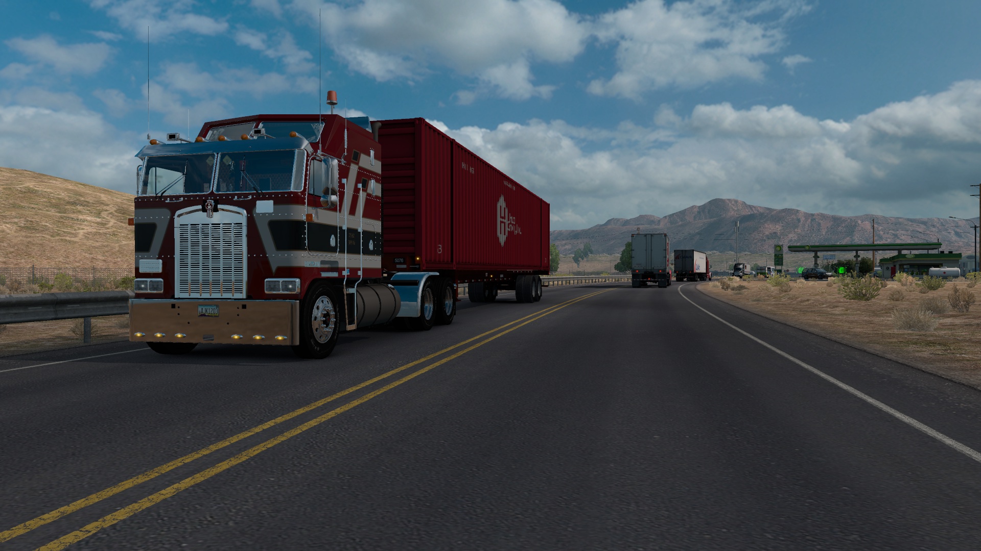 Image by Ghostrider67