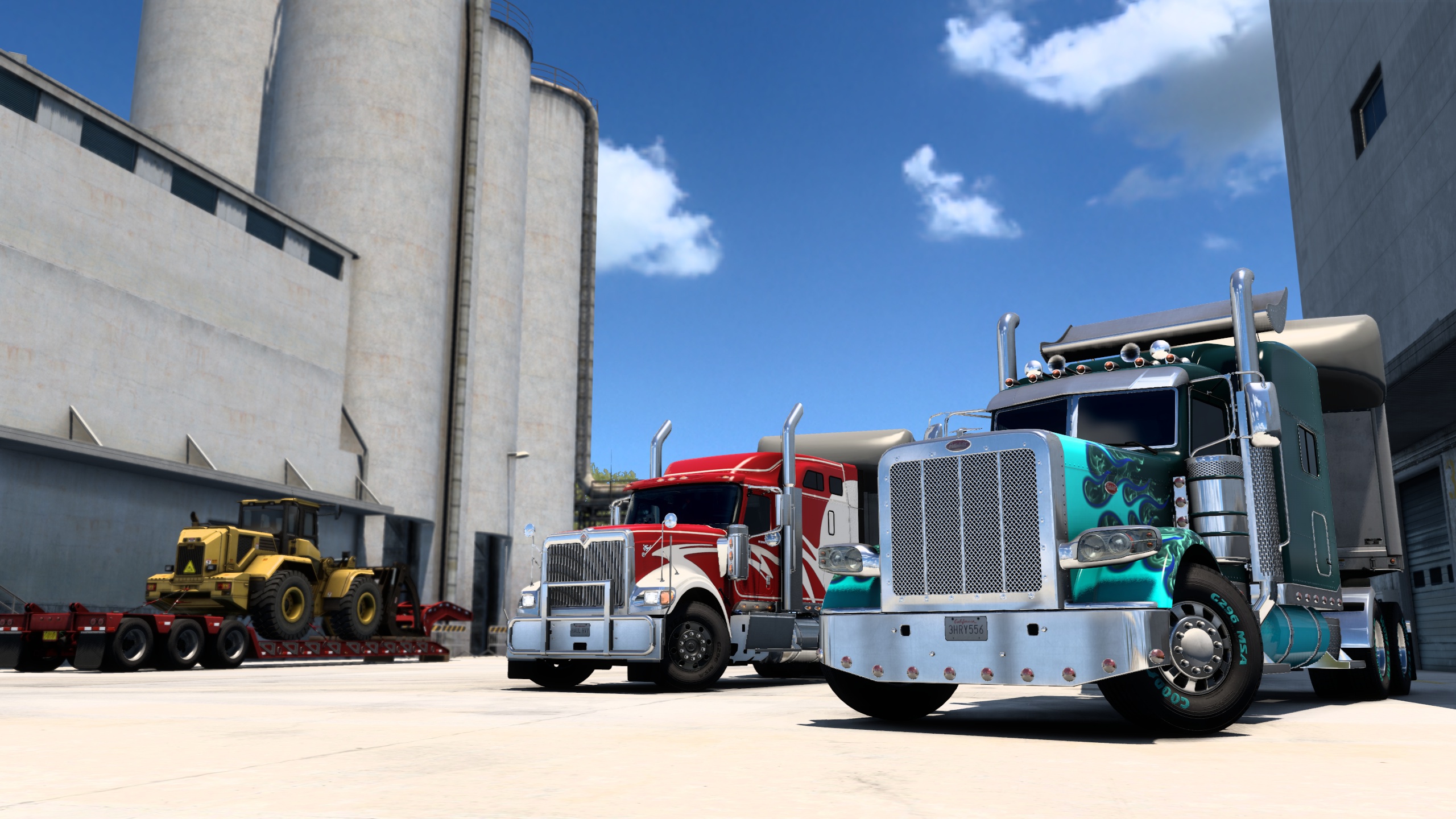 Image by ExaminerIan