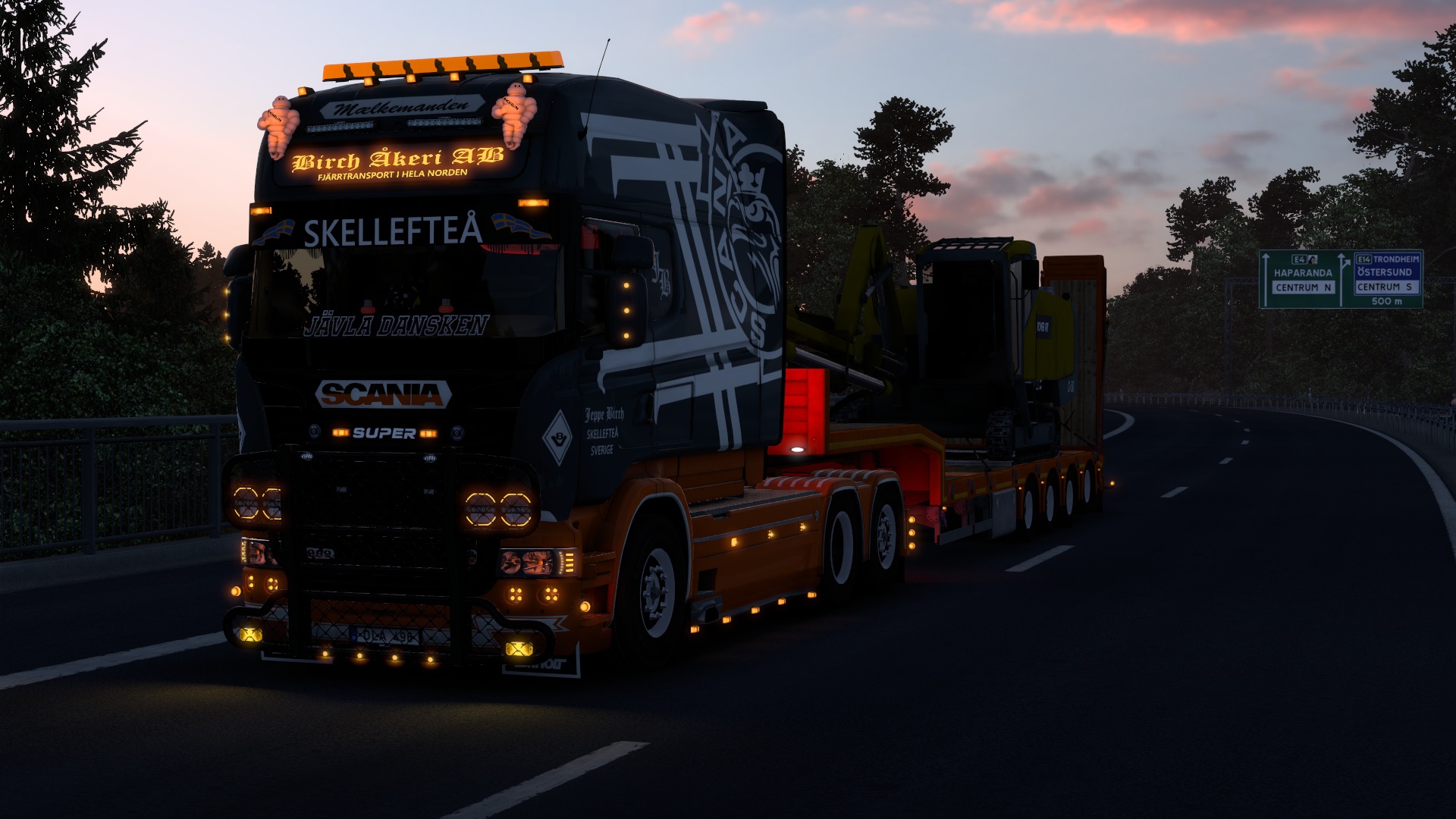 Image by TheDanishDuck