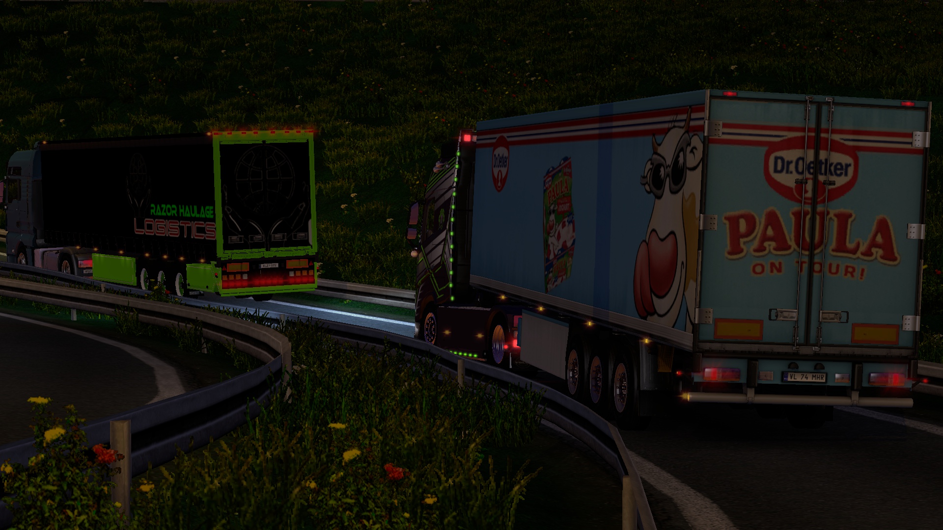 Image by blackscania