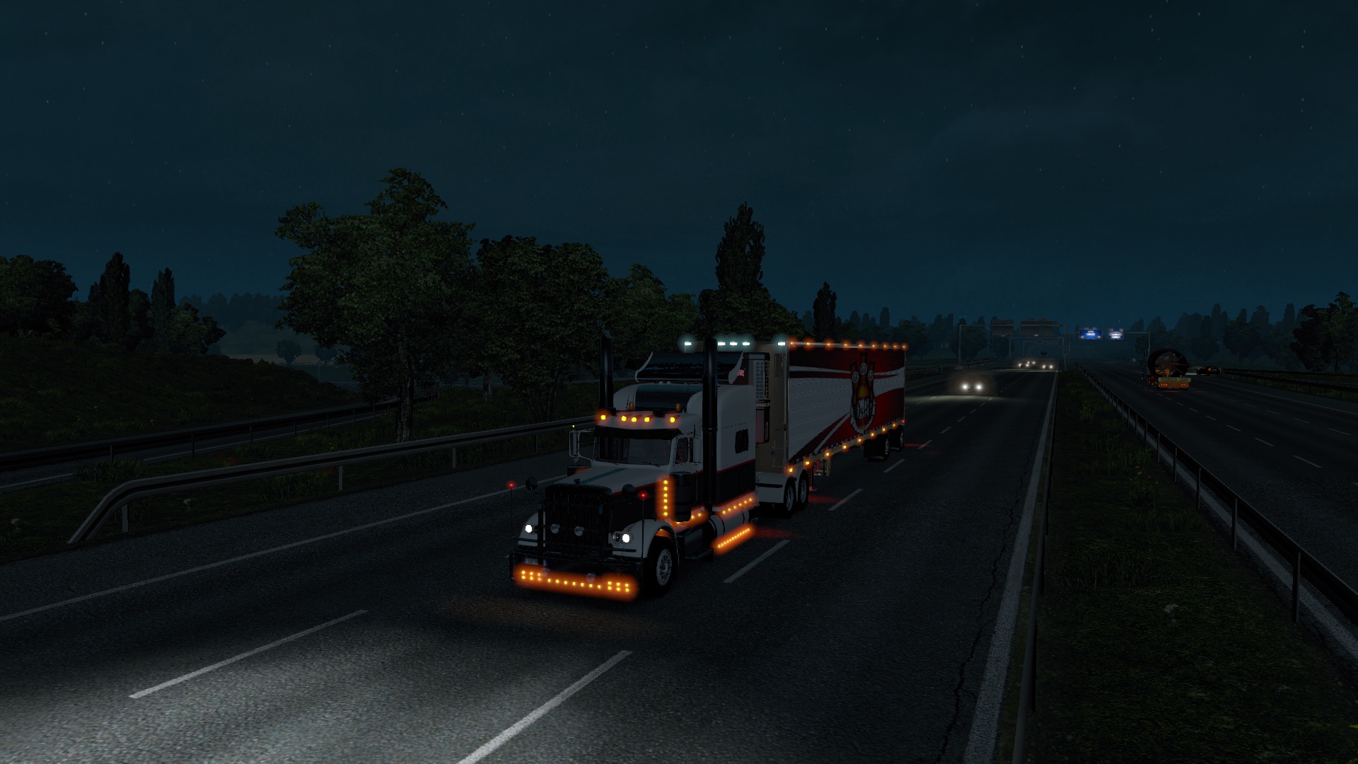 Image by kenworthW900L