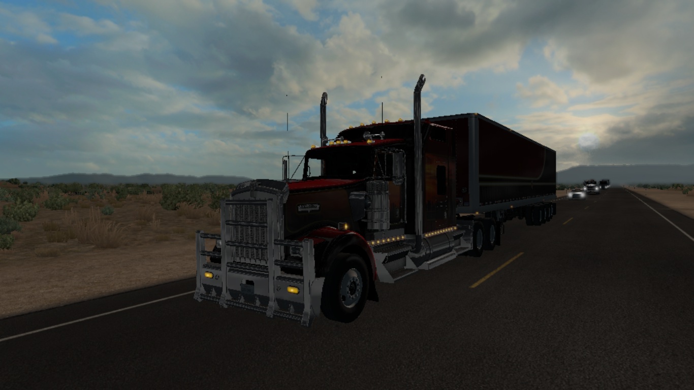 Image by HighwayHauler23