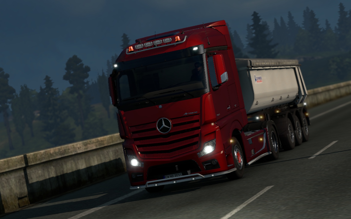 Image by RoadTrucker