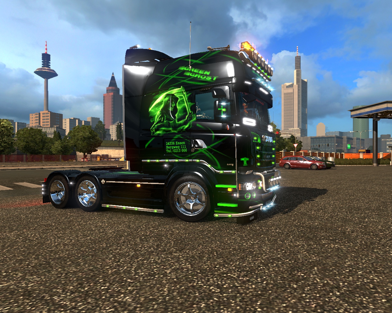 Image by trucker1986