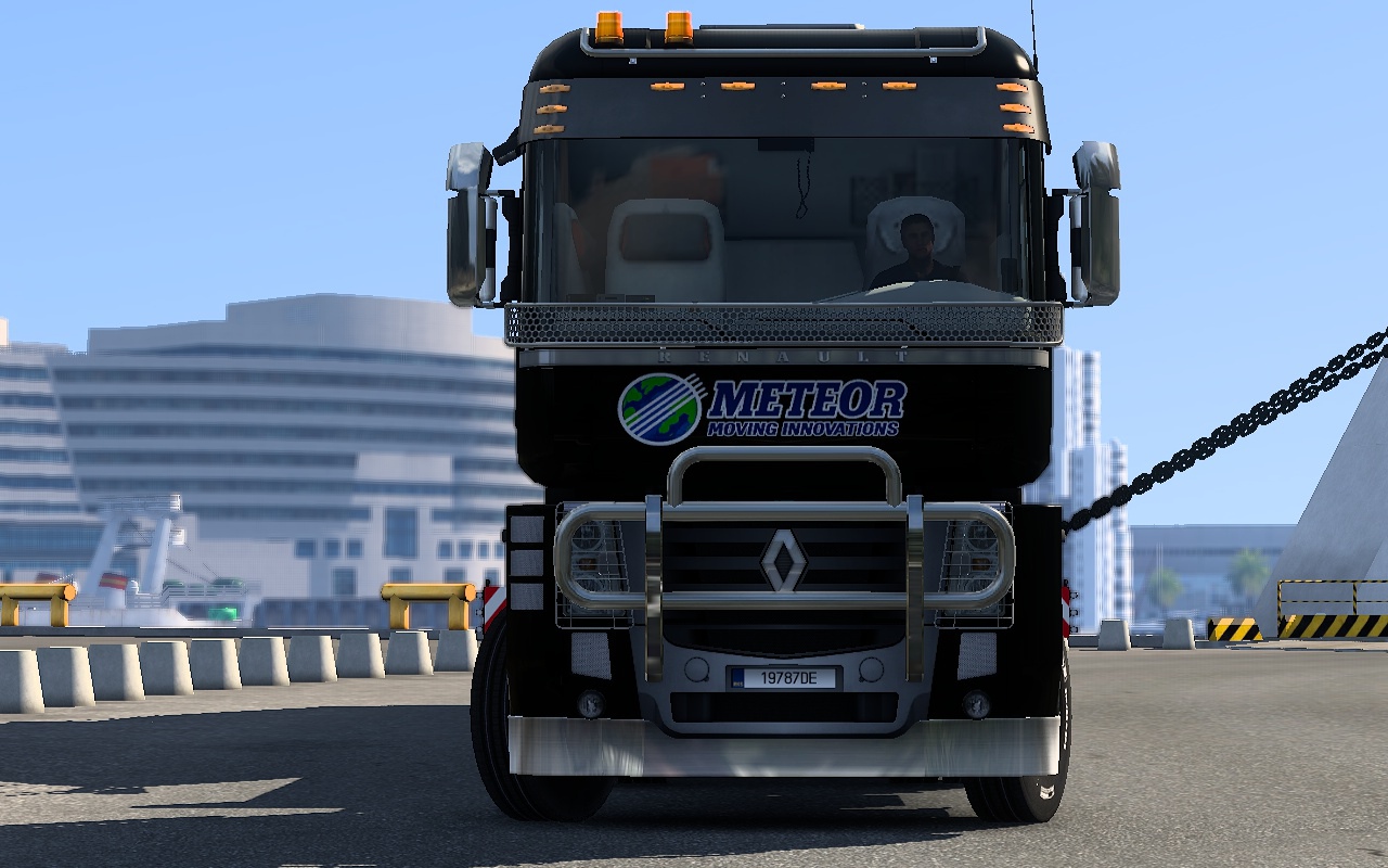 Image by ExtraContinent