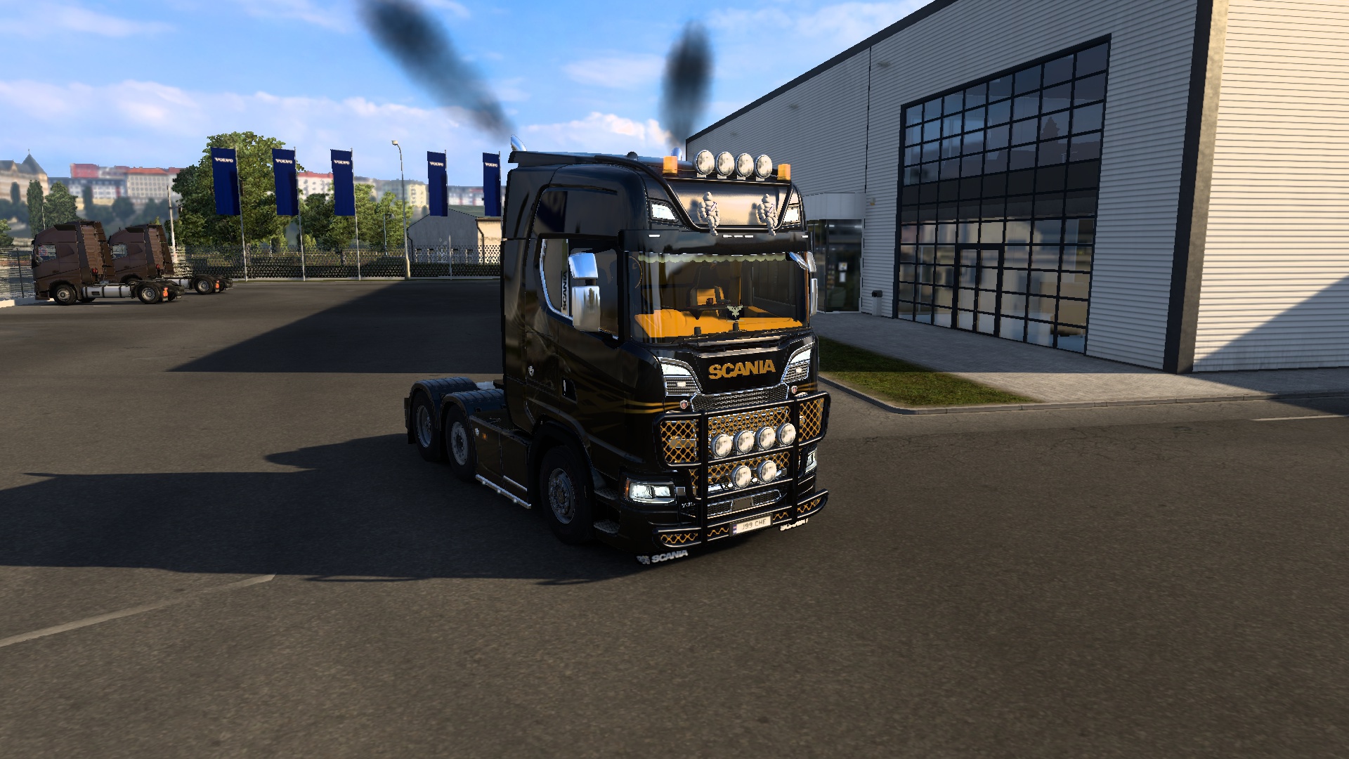 Image by TruckerMando