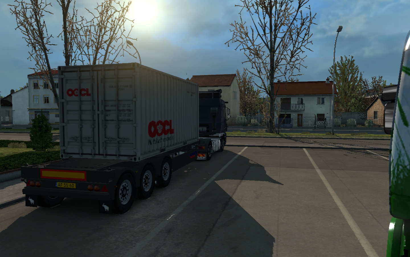 Image by Vissers_Logistic