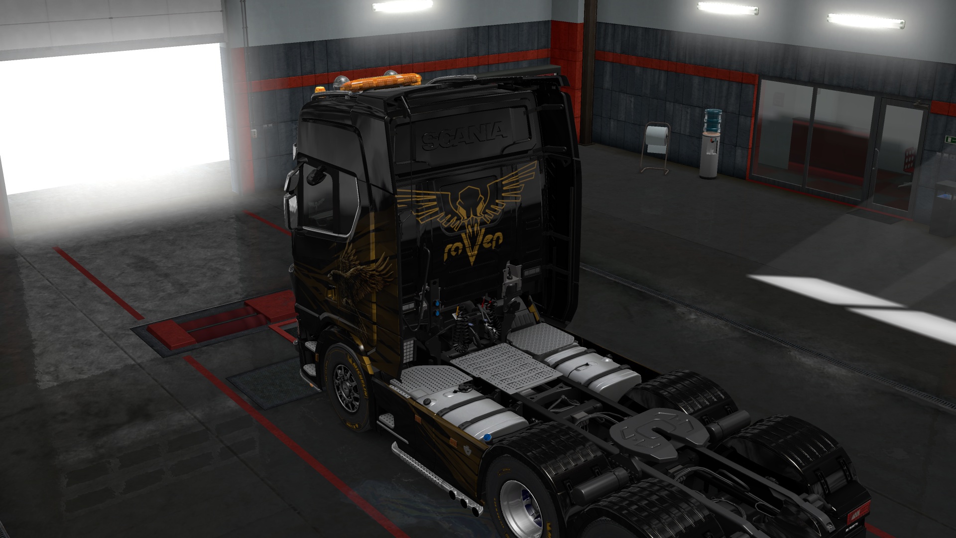 Image by MCGISTICS