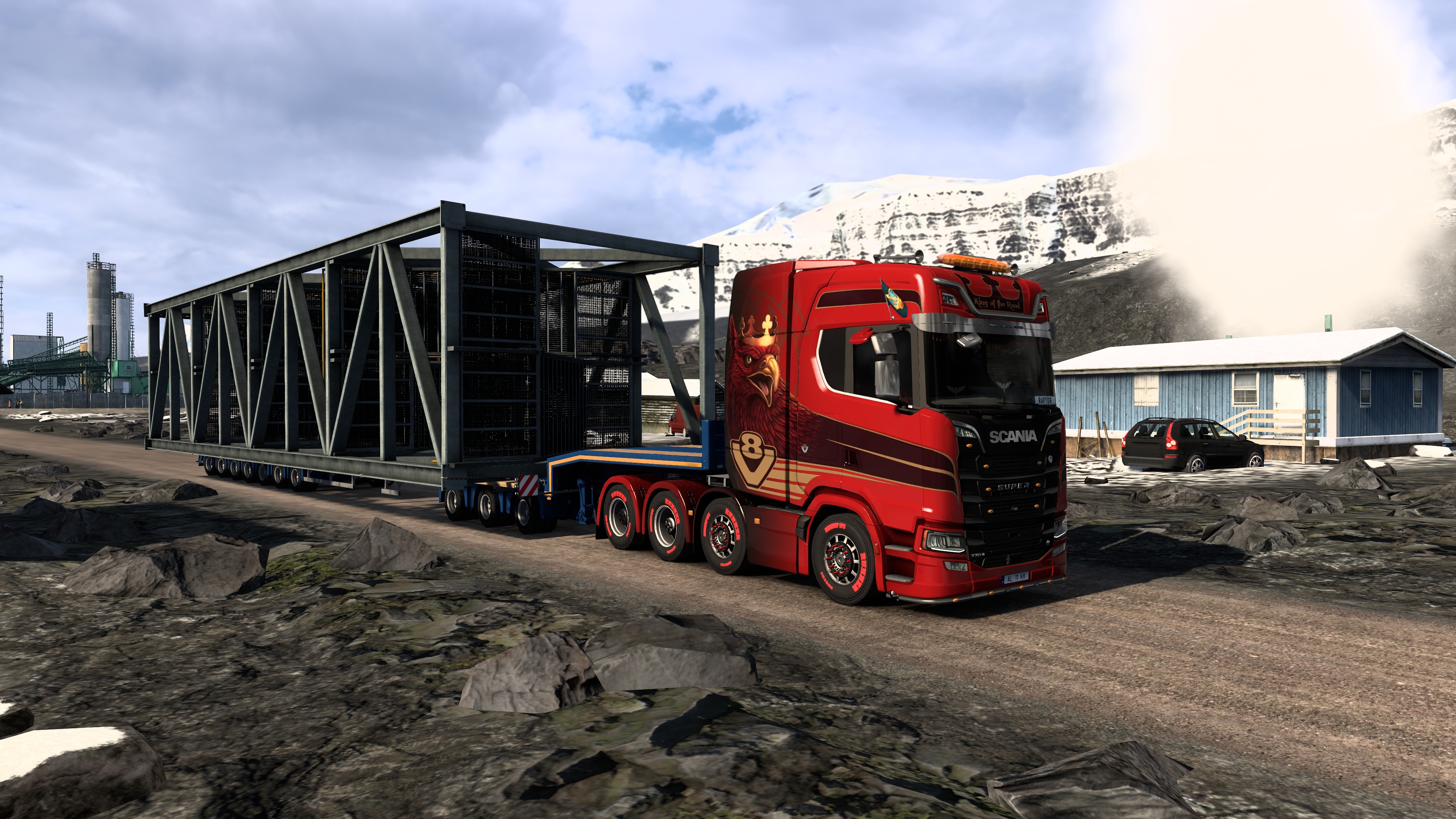 Image by ALUSTheRaptor