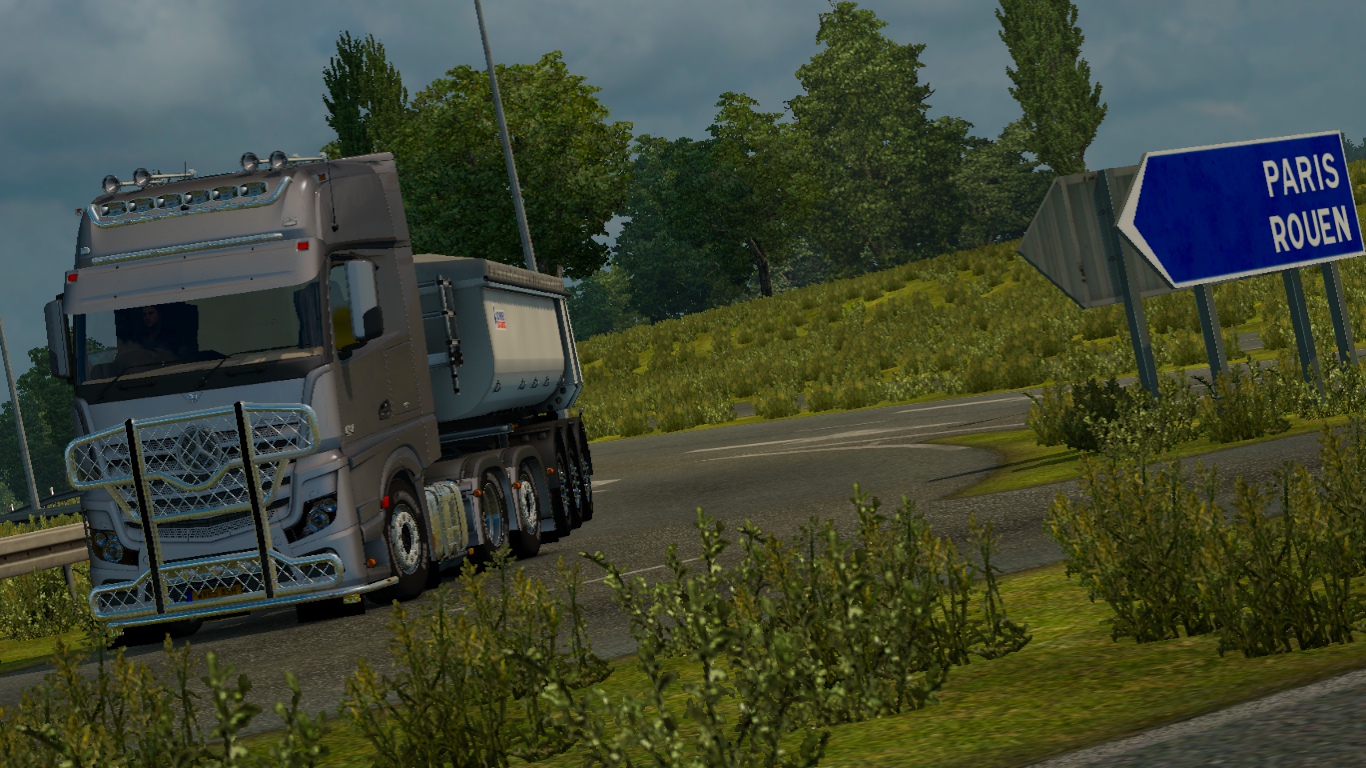 Image by Scaniaman123