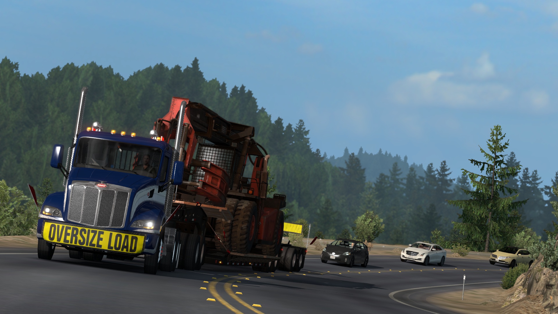 Image by Cosmictrucker