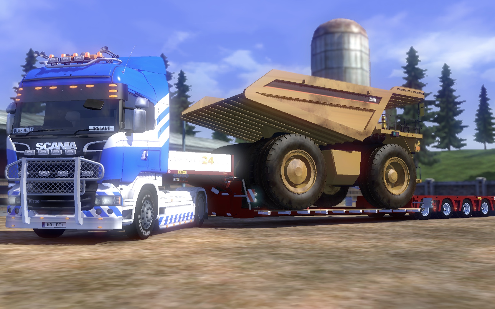 Image by HoLeeSchitt