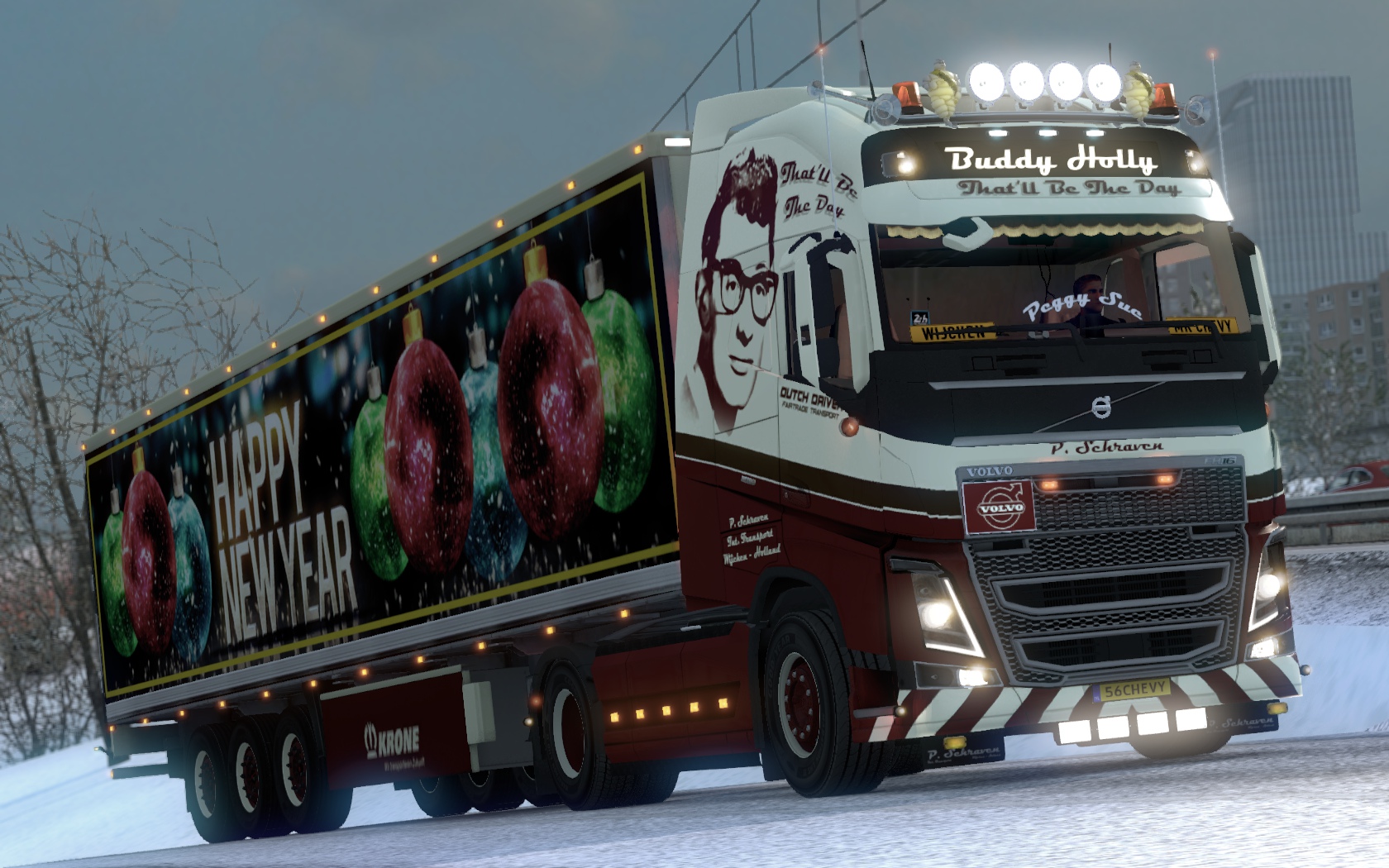 Image by ChevyTrucker