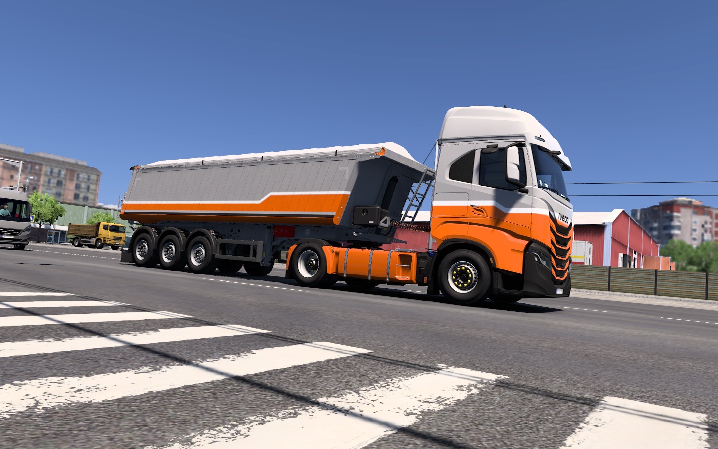 Image by Cosmictrucker