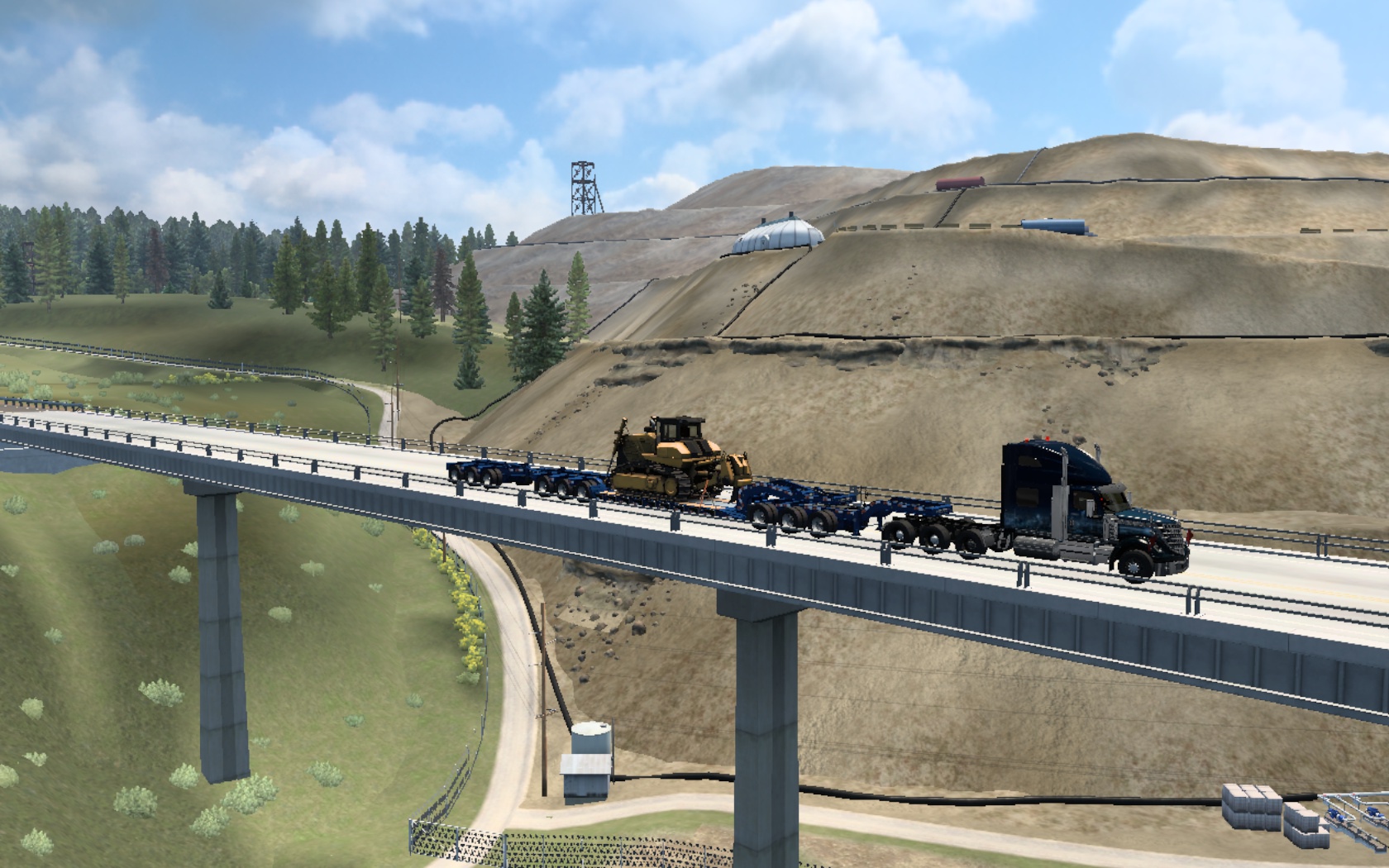 Image by truckbearsc