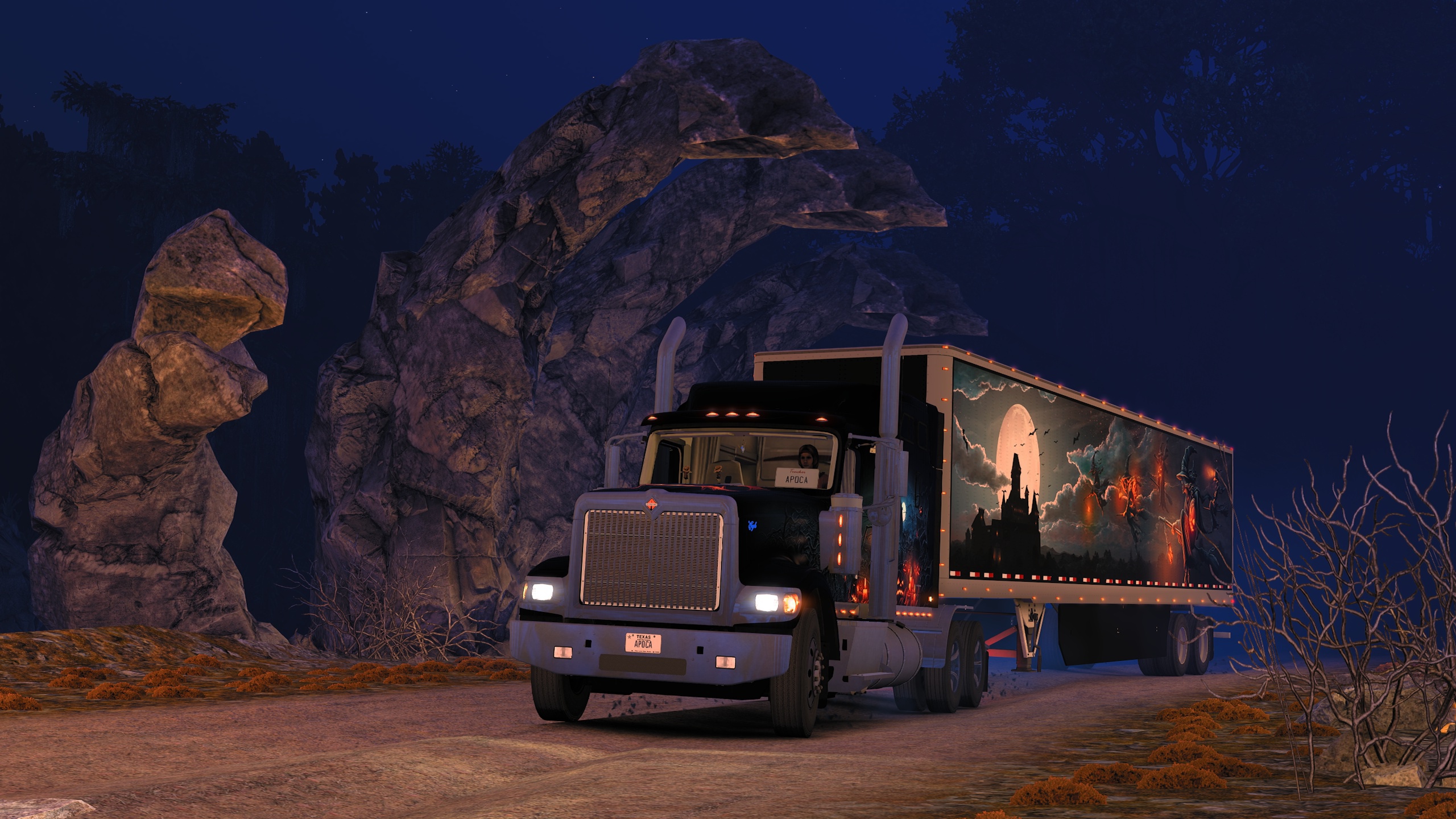 Image by Apocaliptica1205