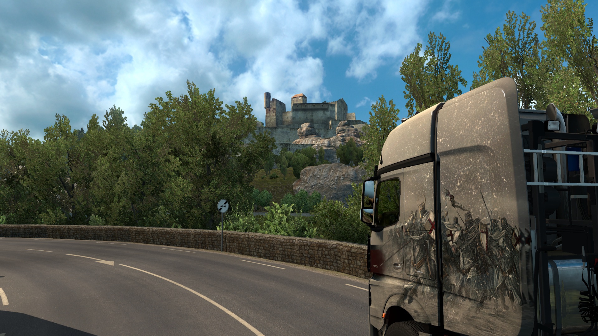 Image by rokalnikov
