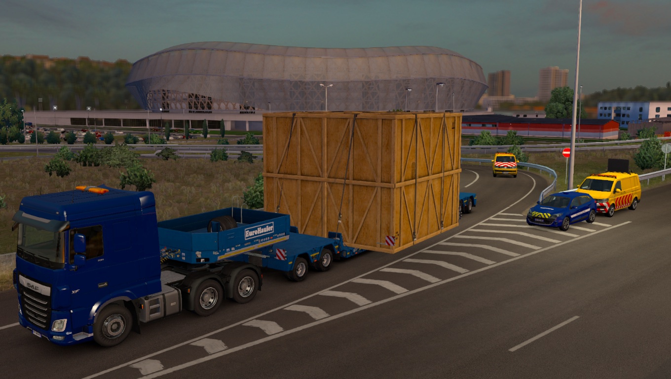 Image by NachoRacingClub