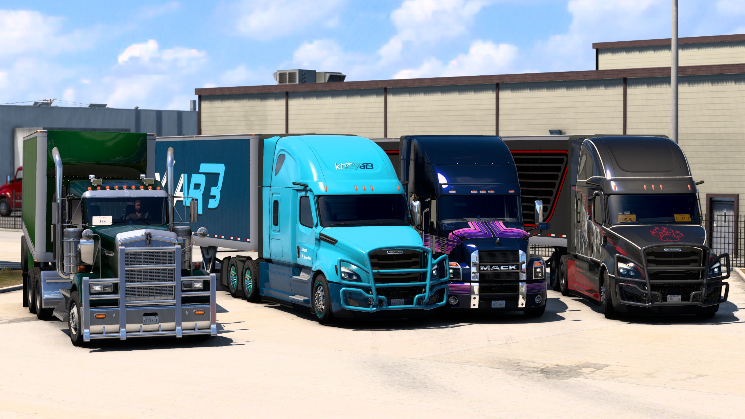 Image by ExaminerIan