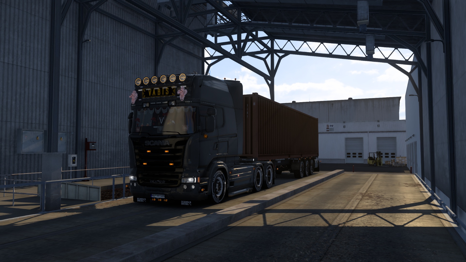 Image by TruckerBigDick