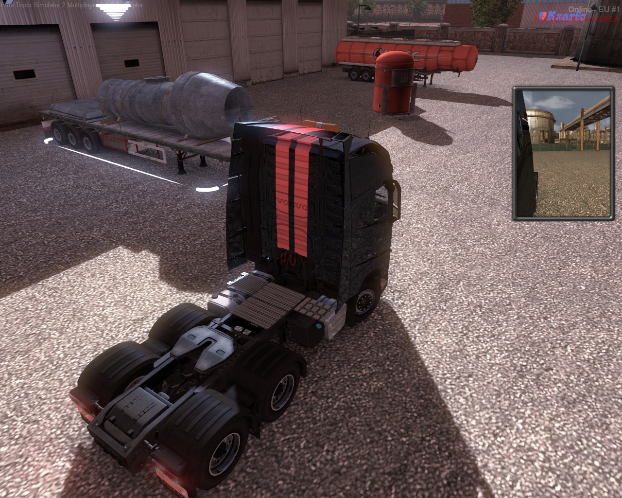 Image by trucking_ninja