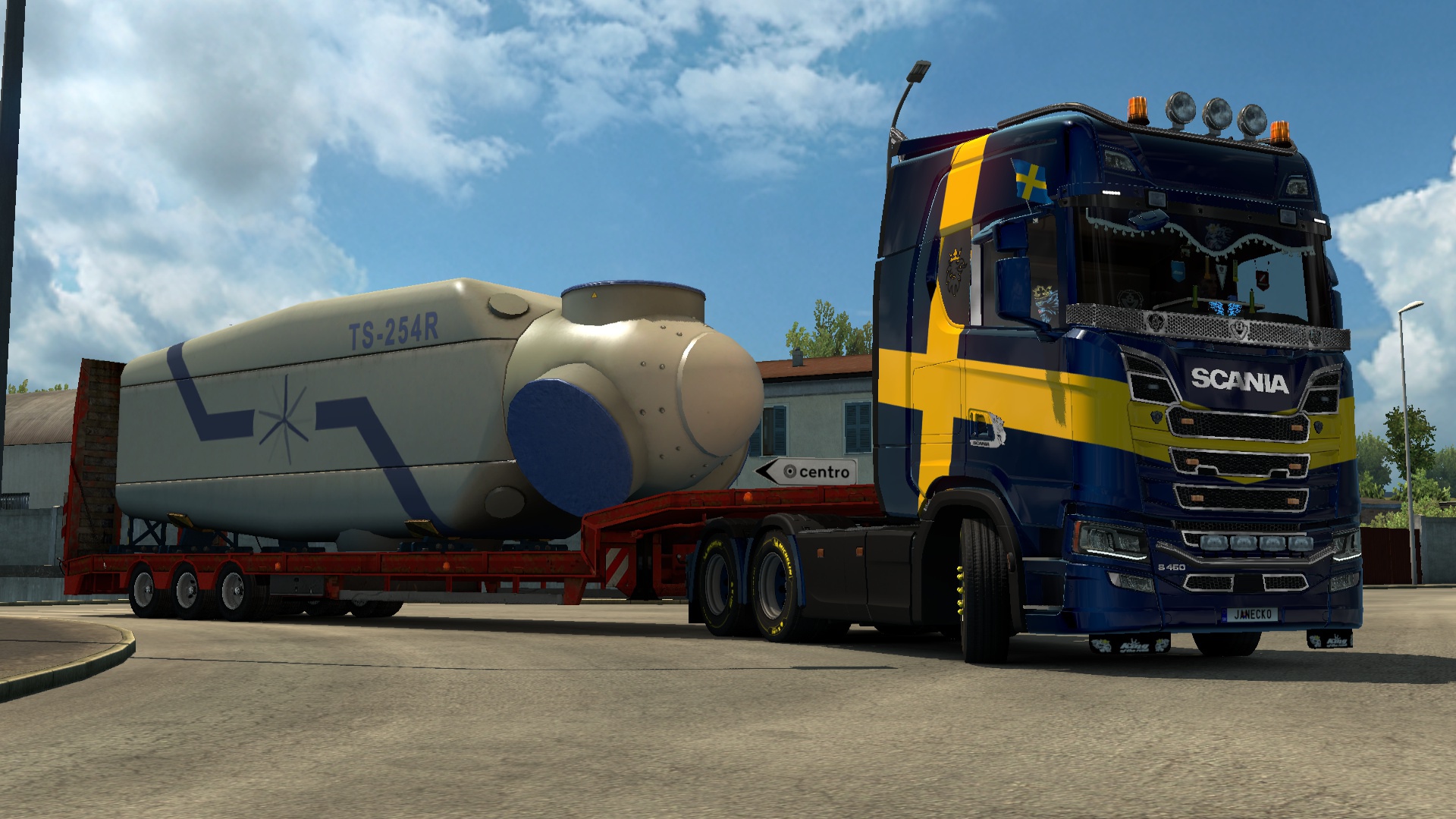 Image by Janeckulo1234