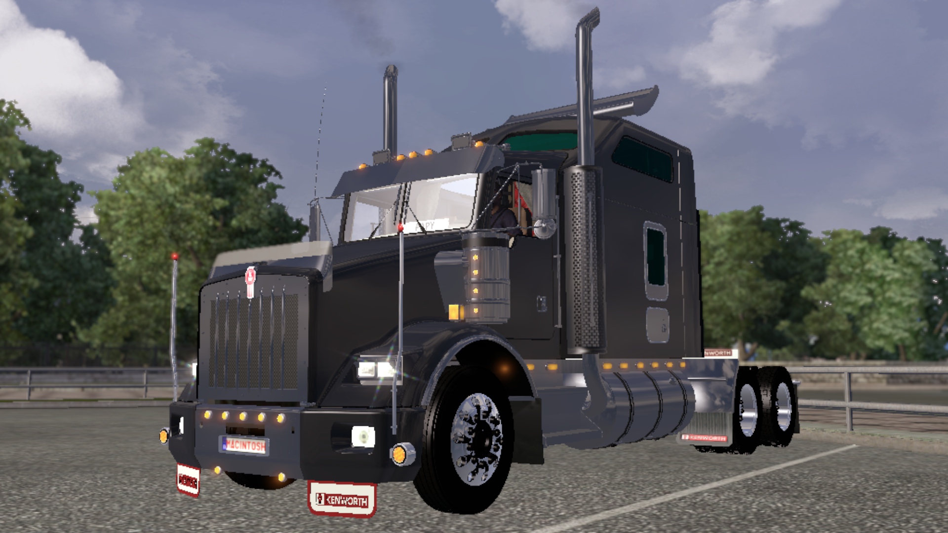 Image by xmacintoshx