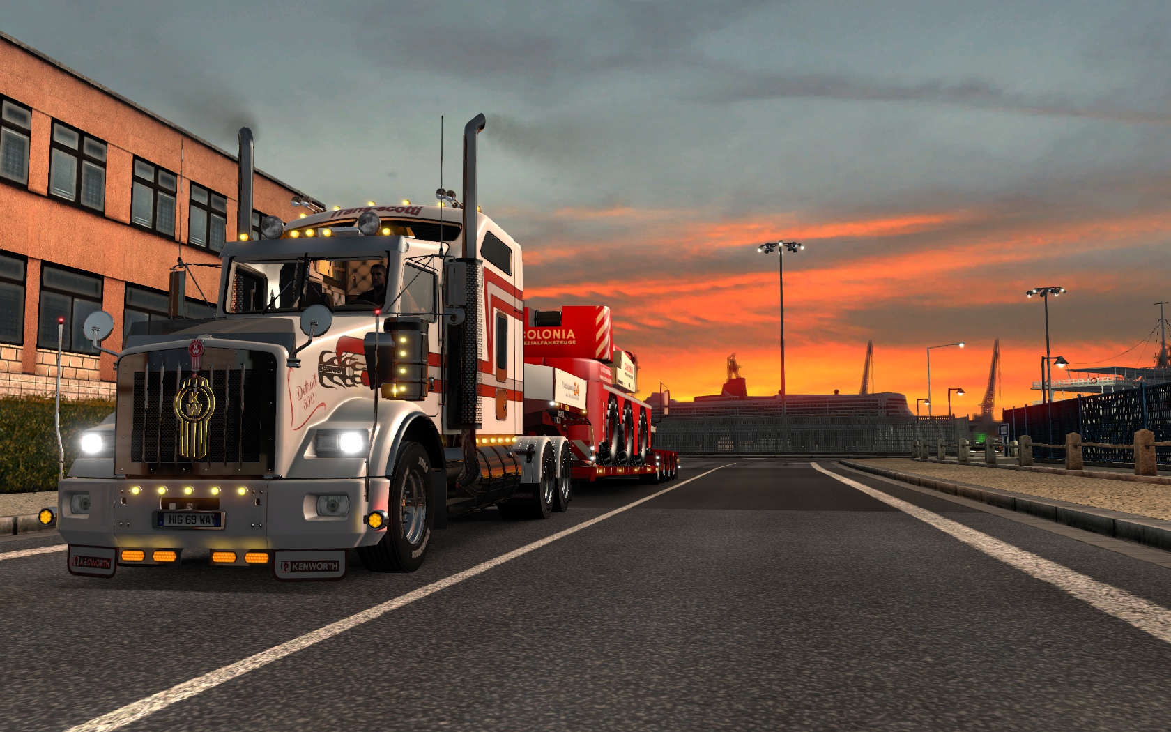 Image by highwaystar