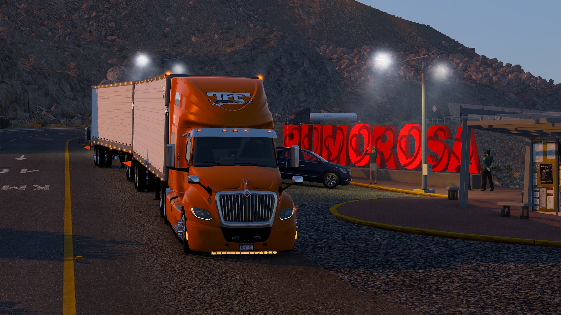 Image by LM_TRUCKING048