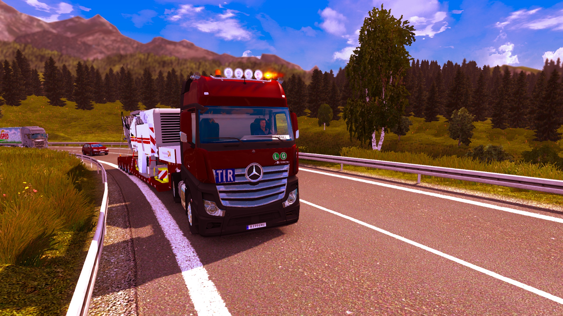 Image by scania122