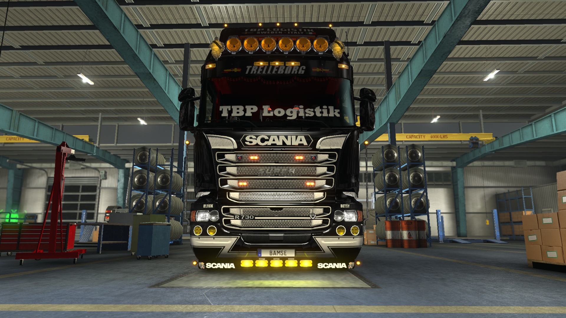 Image by TheBoringPig94