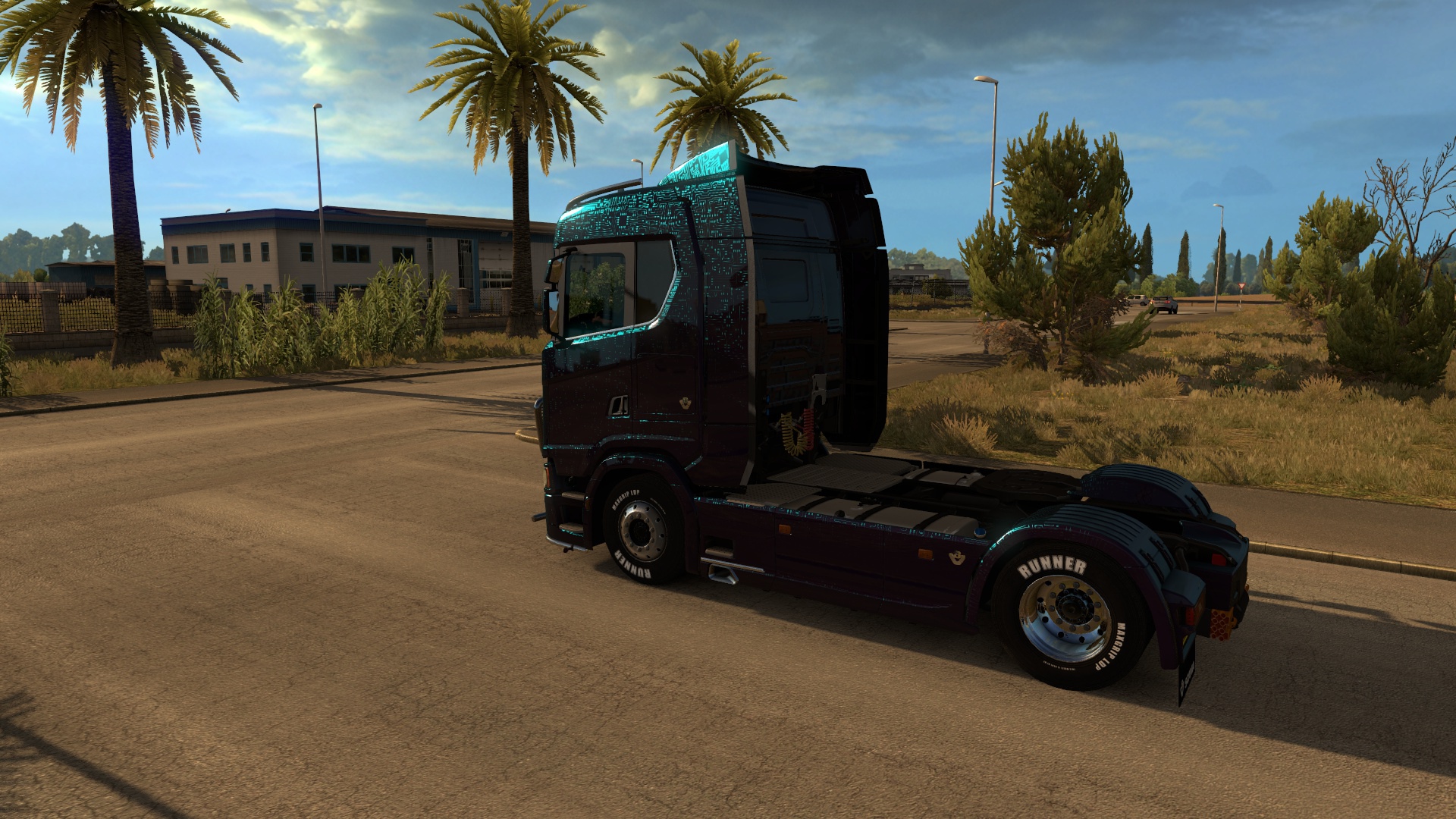 Image by Jedstream