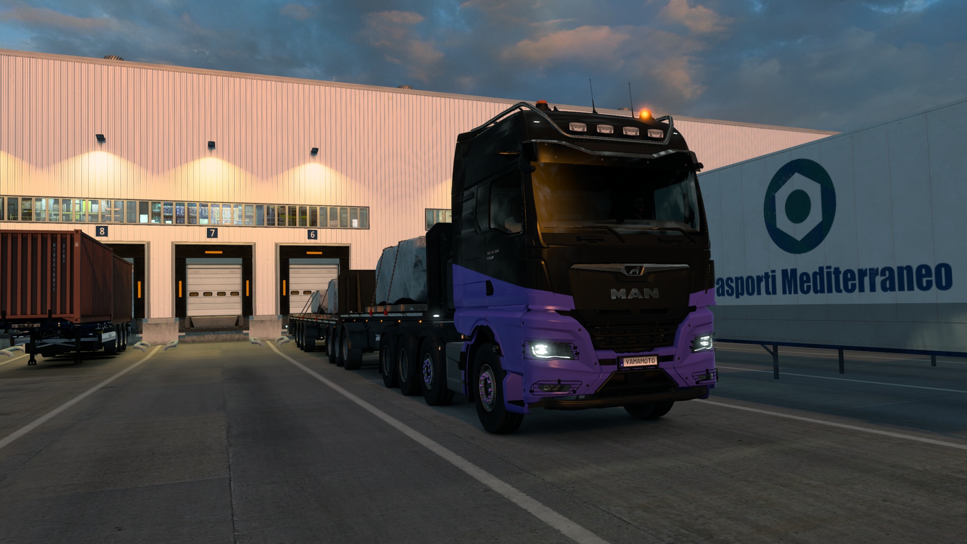 Image by IsorokuYamamoto